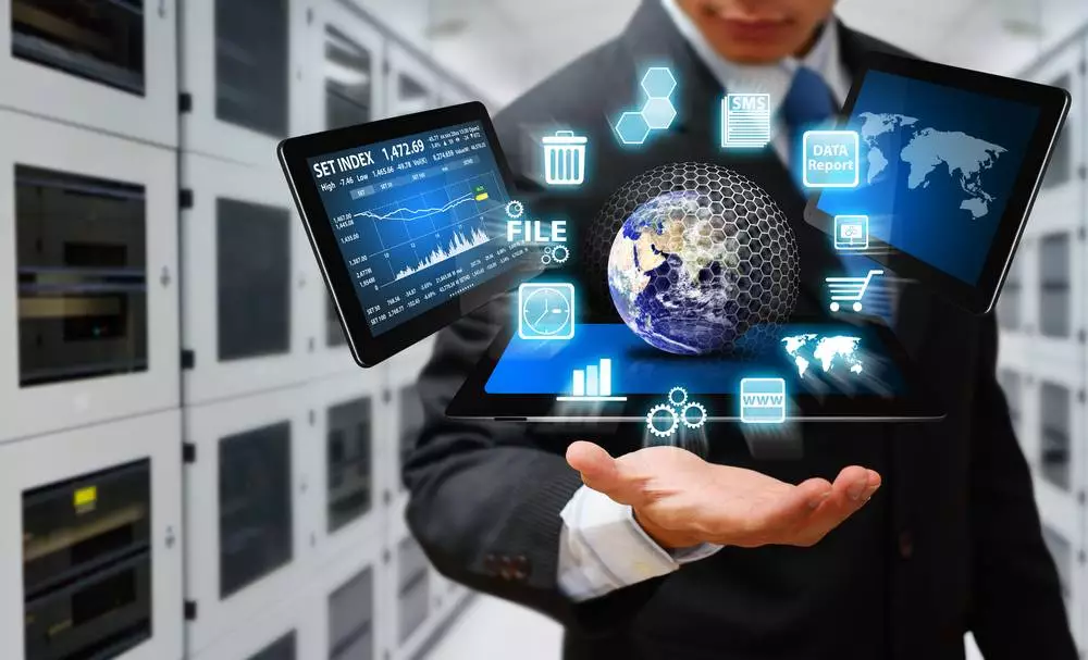 Technologia informacyjna, czyli co kryje się pod skrótem IT?