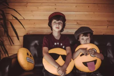 Czym są emoji i jak je stosować?