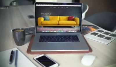Sklep internetowy pod klucz – zarabiaj w sieci
