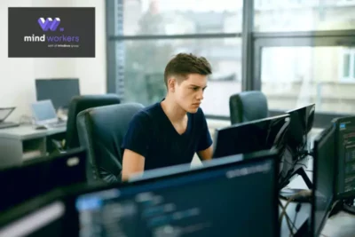 Oferty pracy IT dla początkujących programistów Oferty pracy IT dla początkujących programistów