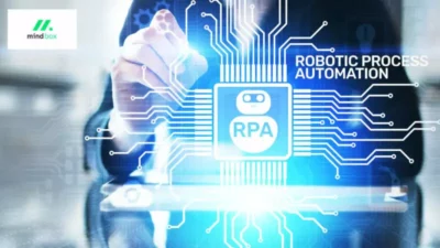 RPA – przyszłość pracy już nadeszła RPA – przyszłość pracy już nadeszła