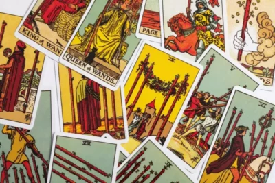 Tarot Online – co to takiego? Tarot Online – co to takiego?