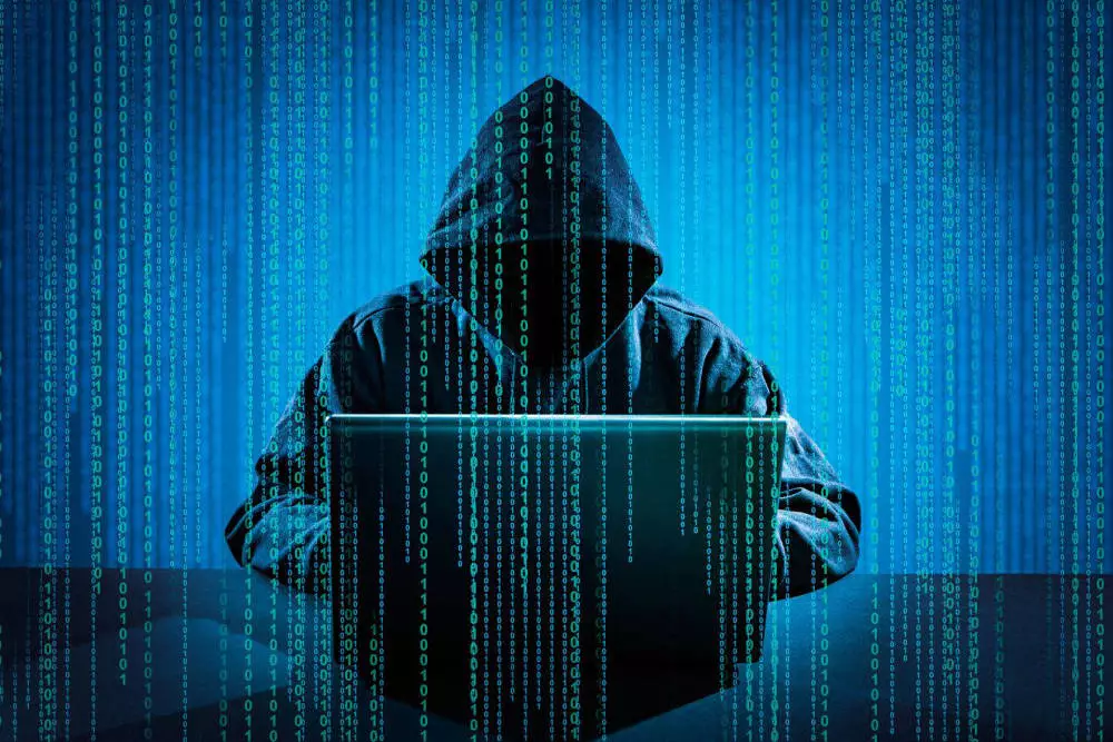 Cyberprzestępstwo – co to jest?