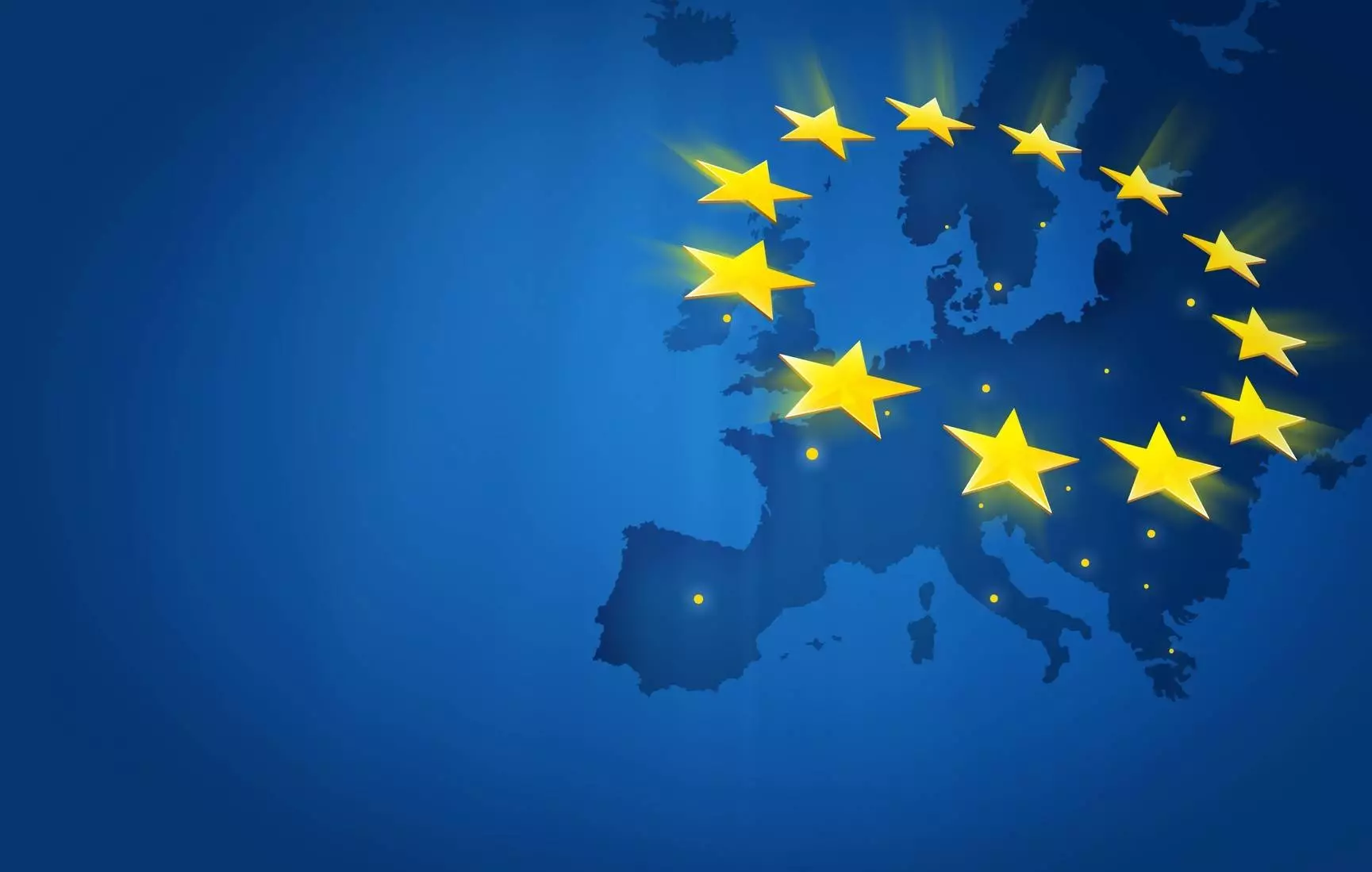 Regulacje GDPR problemem europejskich firm