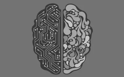 Komputer vs mózg