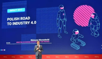Polska Platforma Przemysłu 4.0 już w 2018 roku