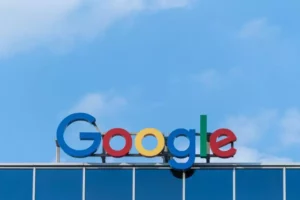 Praca w korporacji - Google