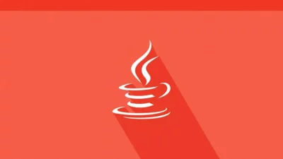 Zmniejszająca się popularność języka Java