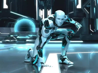 Przez humanoidalne roboty staniemy się bezrobotni