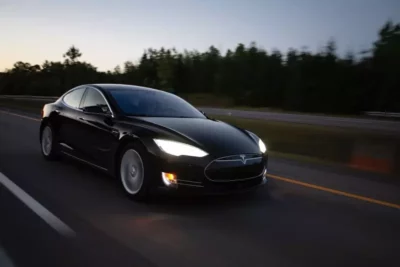 Tesla, czyli motoryzacja przyszłości